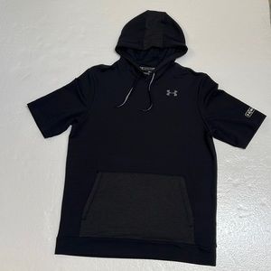 Under Armour mens hoodie